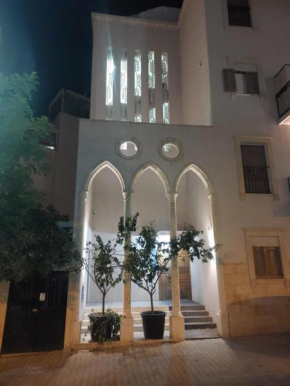 Jaffa Getaway sea front, luxury Duplex, Port & Old City 2m walk